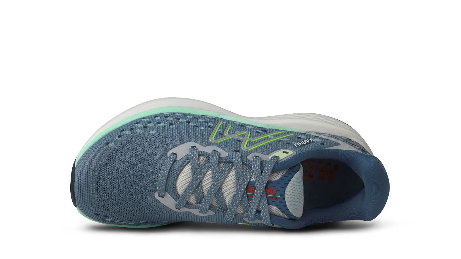WOMEN'S MESTARI RUN - CITADEL / HONEY DEW,Women Shoes