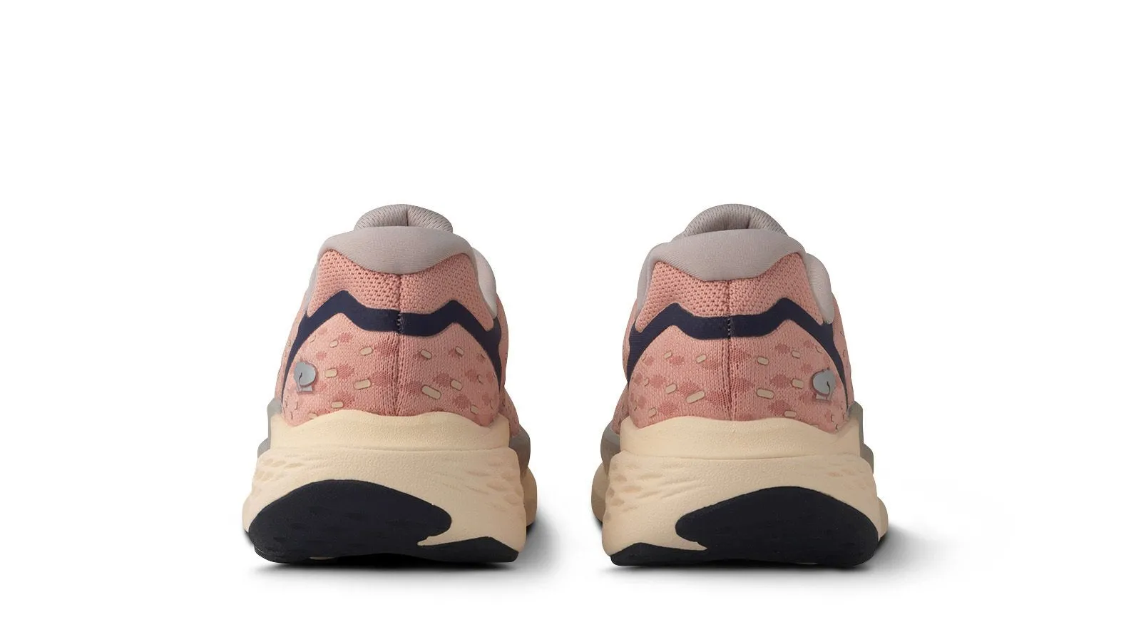 WOMEN'S MESTARI RUN - PINK SAND / VANILLA,Women Shoes