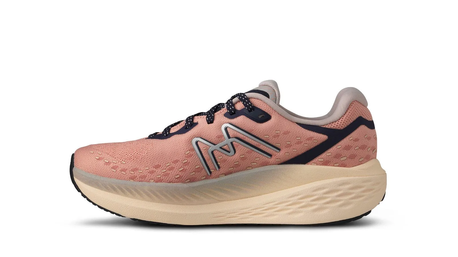 WOMEN'S MESTARI RUN - PINK SAND / VANILLA,Women Shoes