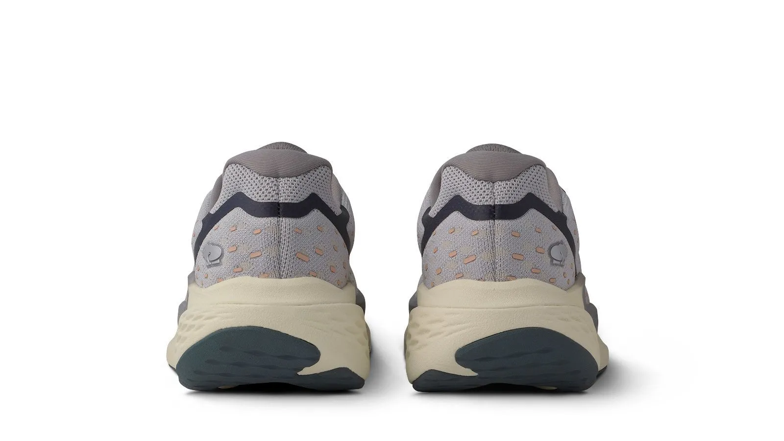 WOMEN'S MESTARI RUN - RAIN DROPS / SEEDPEARL,Women Shoes