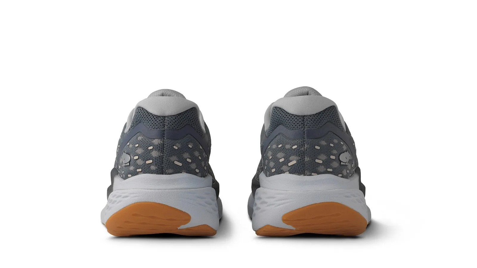 WOMEN'S MESTARI RUN - STORMY WEATHER / ARCTIC ICE,Women Shoes