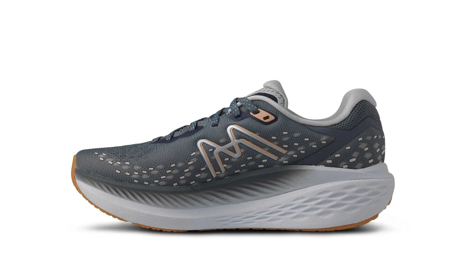 WOMEN'S MESTARI RUN - STORMY WEATHER / ARCTIC ICE,Women Shoes