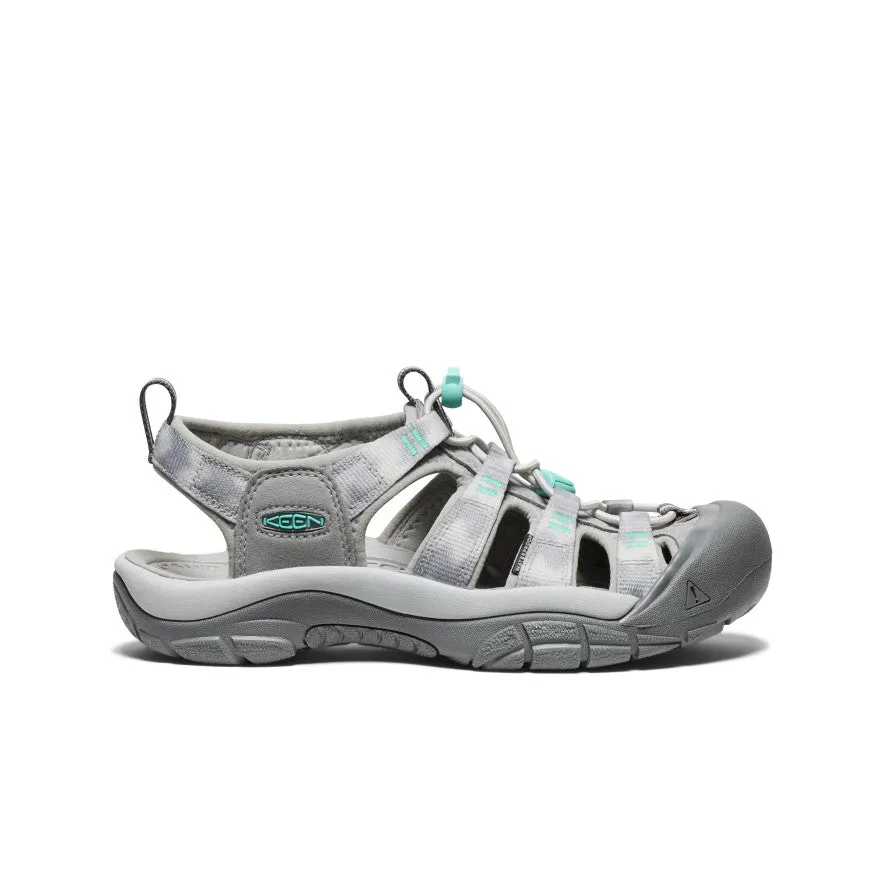 Women's Newport H2  |  Alloy/Chevron,Anti-Slip