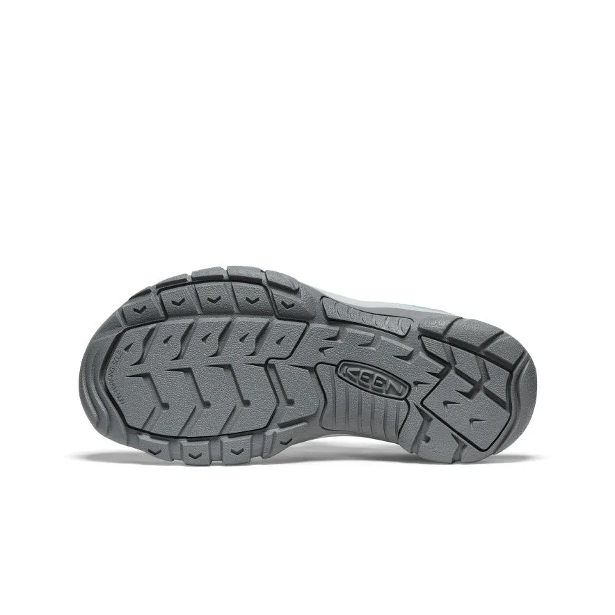 Women's Newport H2  |  Alloy/Chevron,Anti-Slip