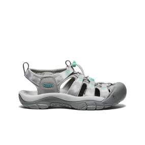 Women's Newport H2  |  Alloy/Chevron,Anti-Slip