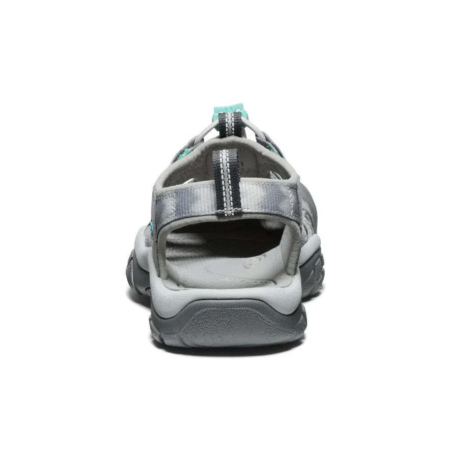 Women's Newport H2  |  Alloy/Chevron,Anti-Slip