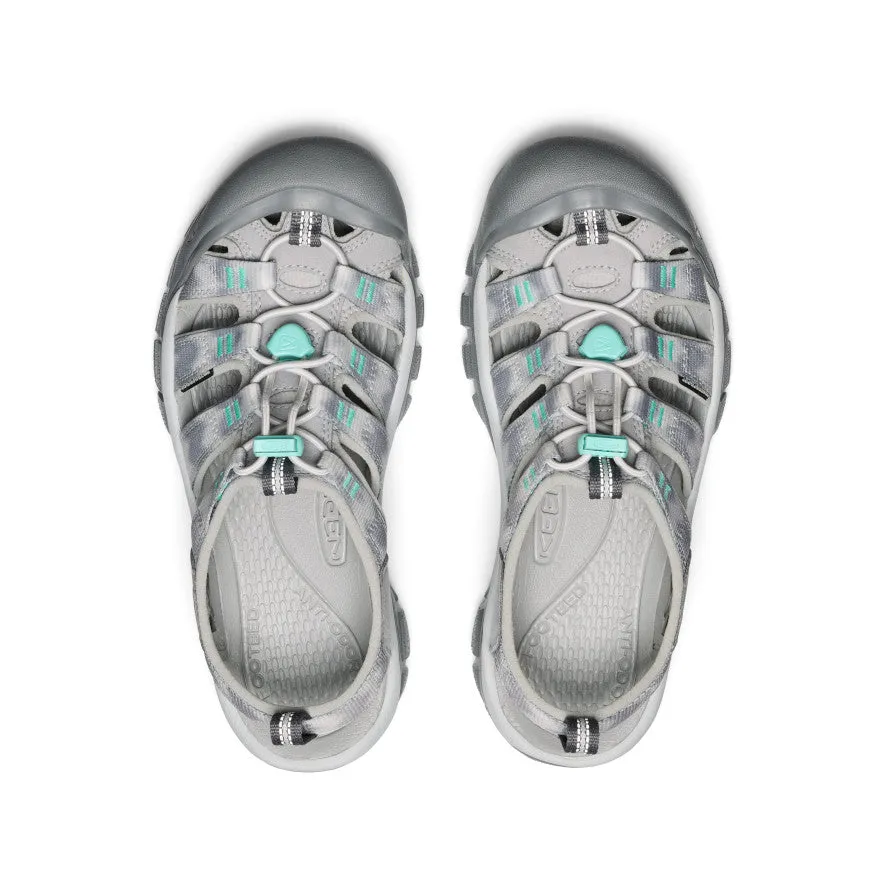 Women's Newport H2  |  Alloy/Chevron,Anti-Slip