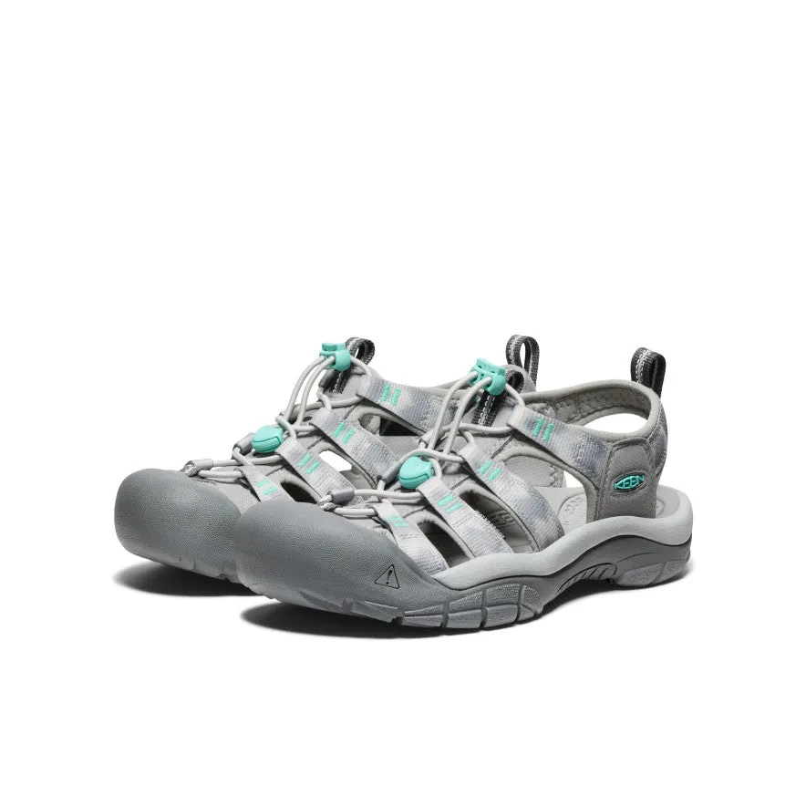 Women's Newport H2  |  Alloy/Chevron,Anti-Slip
