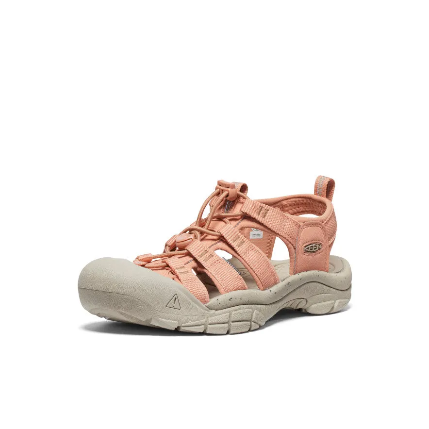 Women's Newport H2  |  Cork,Anti-Slip