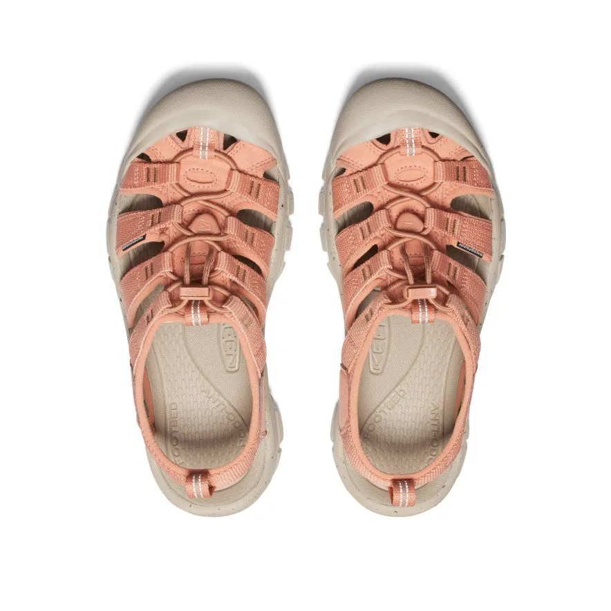 Women's Newport H2  |  Cork,Anti-Slip