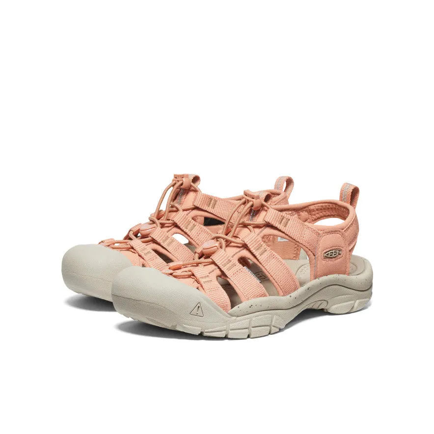 Women's Newport H2  |  Cork,Anti-Slip