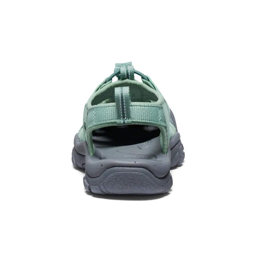 Women's Newport H2  |  Granite Green,Anti-Slip