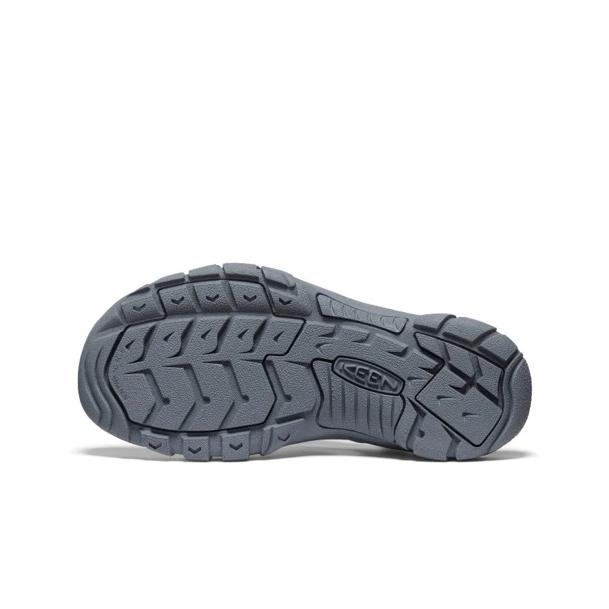 Women's Newport H2  |  Granite Green,Anti-Slip