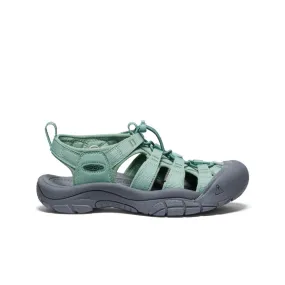 Women's Newport H2  |  Granite Green,Anti-Slip