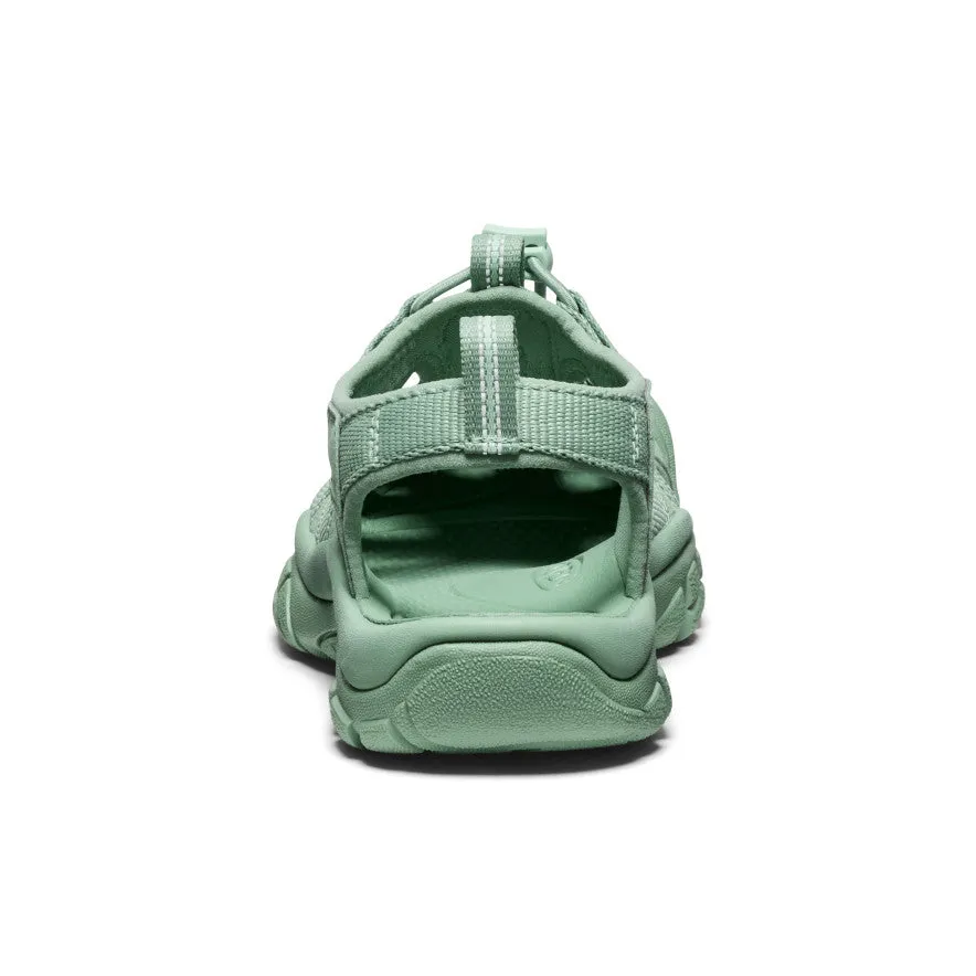 Women's Newport H2  |  Monochrome/Granite Green,Anti-Slip