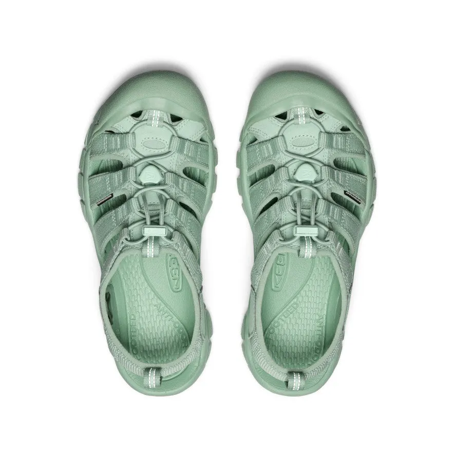 Women's Newport H2  |  Monochrome/Granite Green,Anti-Slip
