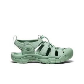 Women's Newport H2  |  Monochrome/Granite Green,Anti-Slip