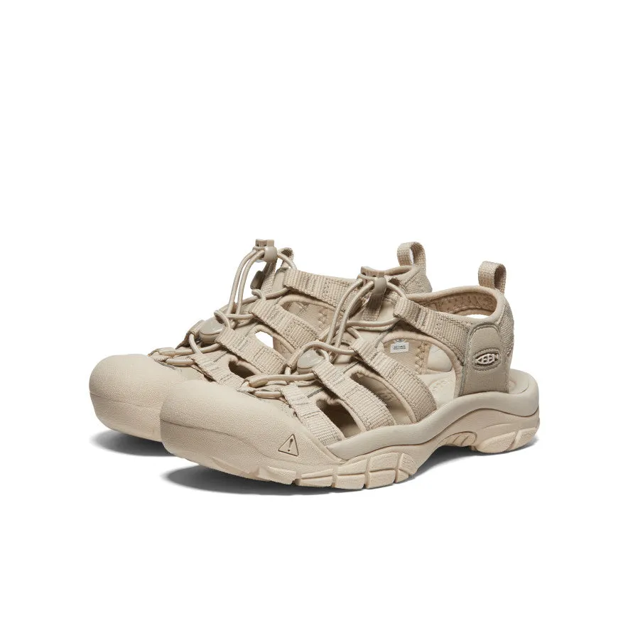 Women's Newport H2  |  Monochrome/Safari,Anti-Slip