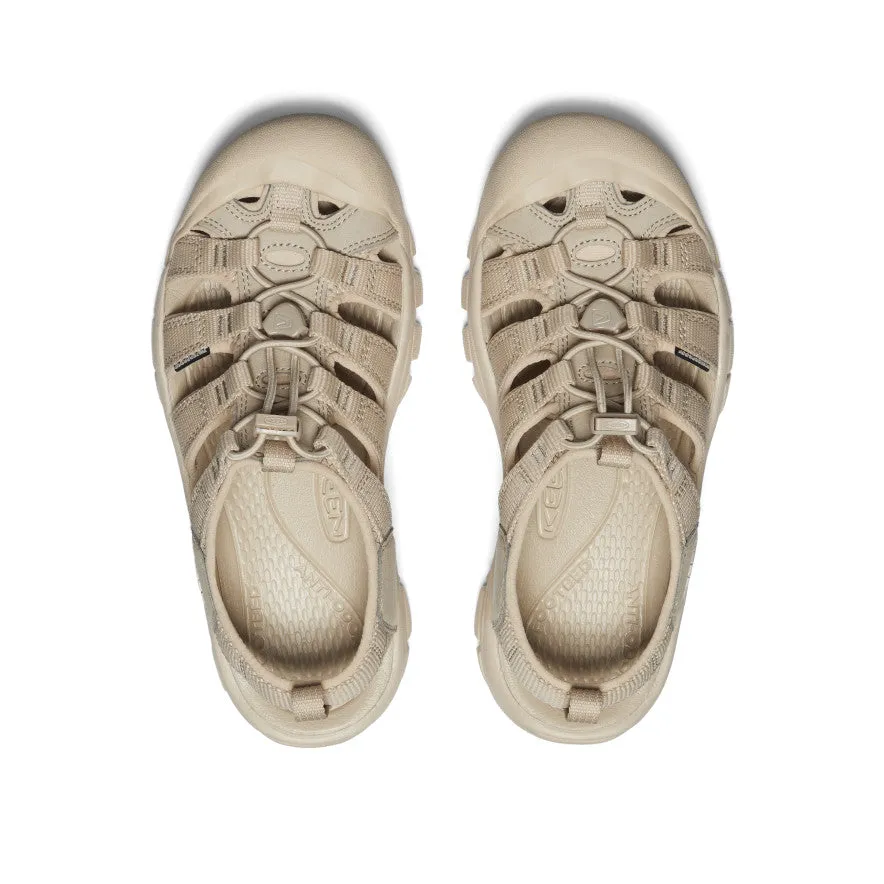 Women's Newport H2  |  Monochrome/Safari,Anti-Slip