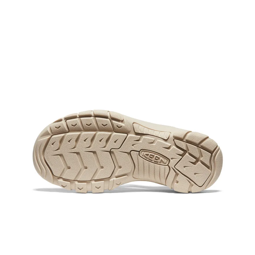 Women's Newport H2  |  Monochrome/Safari,Anti-Slip