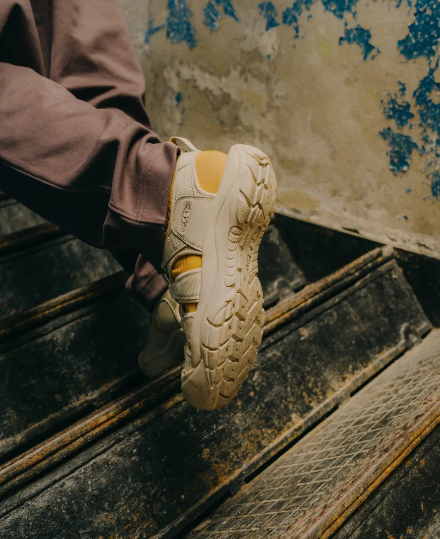 Women's Newport H2  |  Monochrome/Safari,Anti-Slip