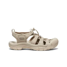 Women's Newport H2  |  Monochrome/Safari,Anti-Slip