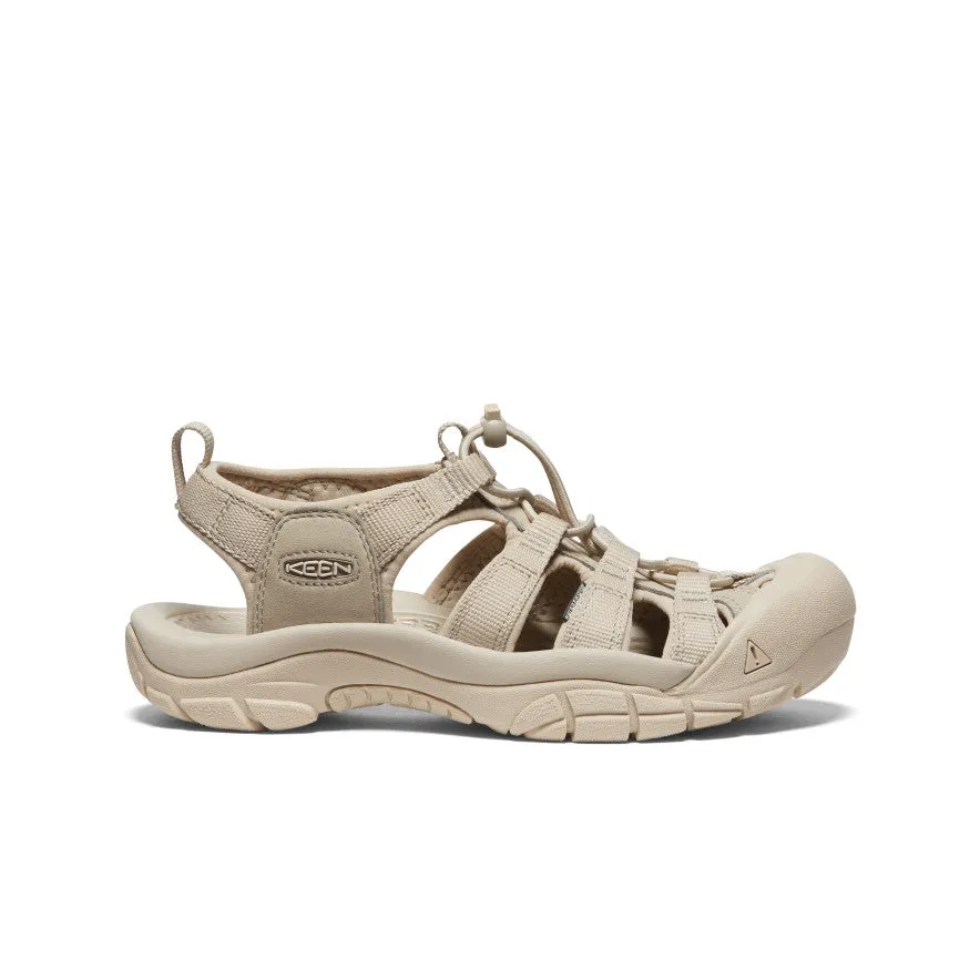 Women's Newport H2  |  Monochrome/Safari,Anti-Slip