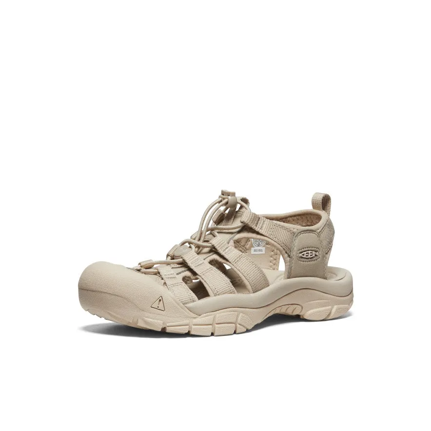 Women's Newport H2  |  Monochrome/Safari,Anti-Slip