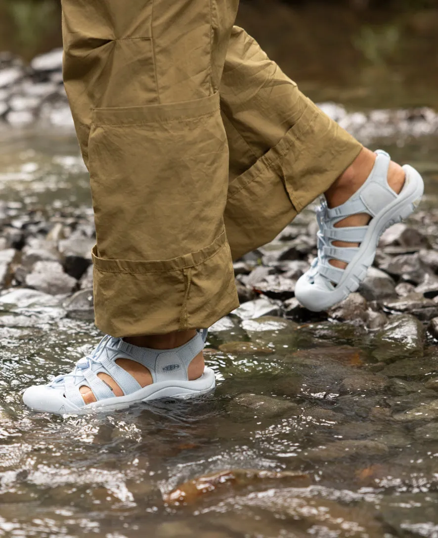Women's Newport H2  |  Monochrome/Skyway,Anti-Slip