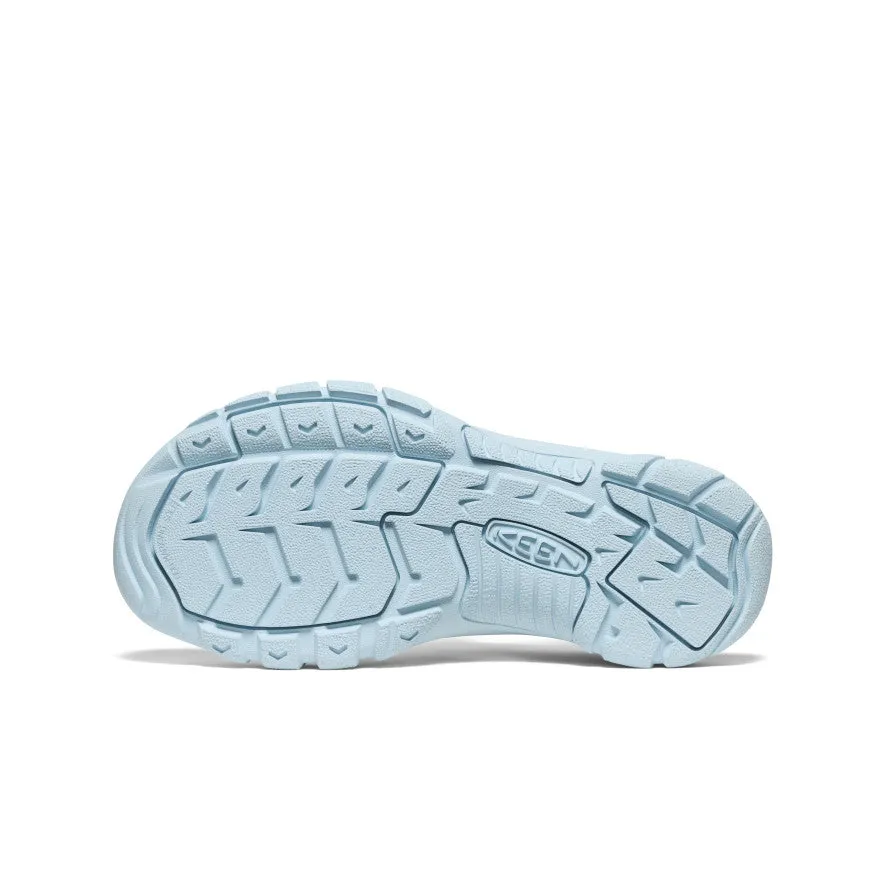 Women's Newport H2  |  Monochrome/Skyway,Anti-Slip