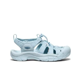 Women's Newport H2  |  Monochrome/Skyway,Anti-Slip