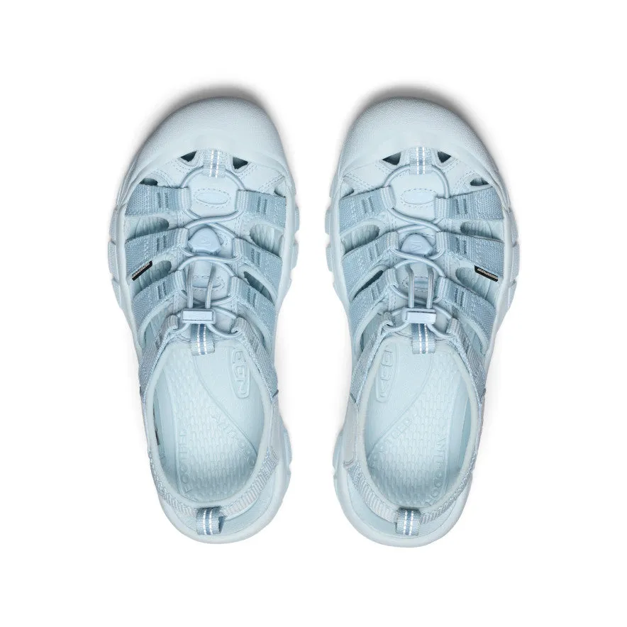 Women's Newport H2  |  Monochrome/Skyway,Anti-Slip