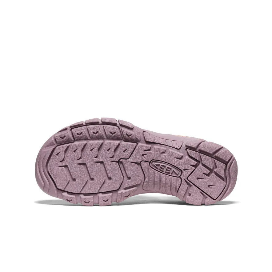 Women's Newport H2  |  Monochrome/Toadstool,Anti-Slip