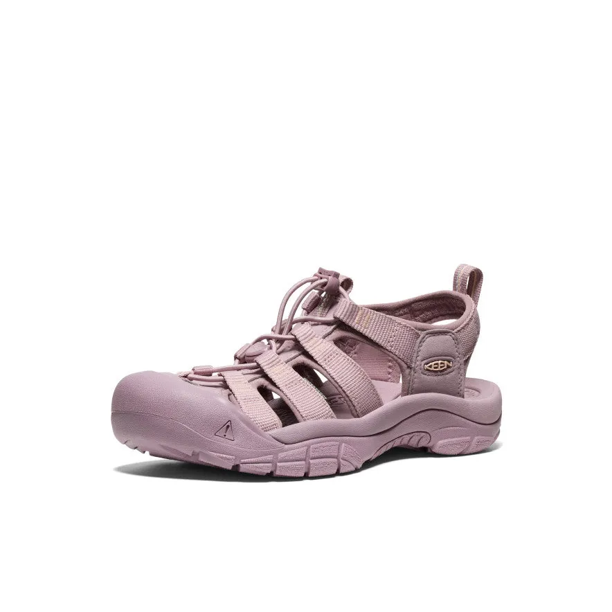 Women's Newport H2  |  Monochrome/Toadstool,Anti-Slip