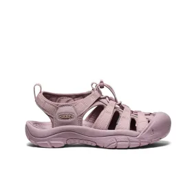 Women's Newport H2  |  Monochrome/Toadstool,Anti-Slip