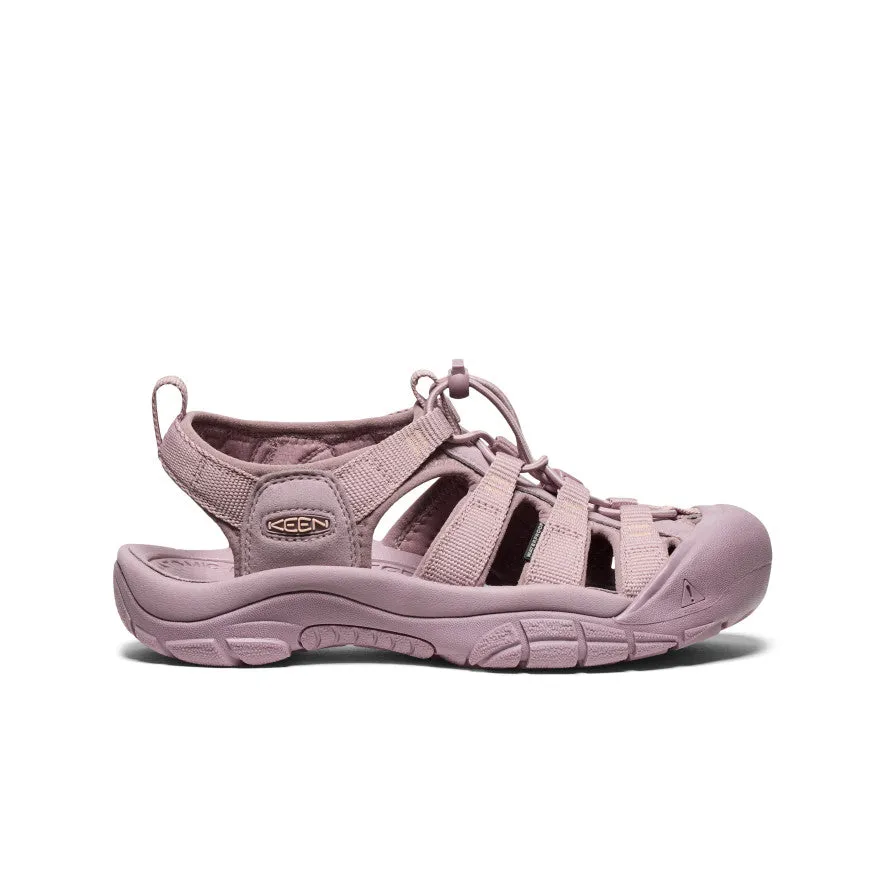 Women's Newport H2  |  Monochrome/Toadstool,Anti-Slip