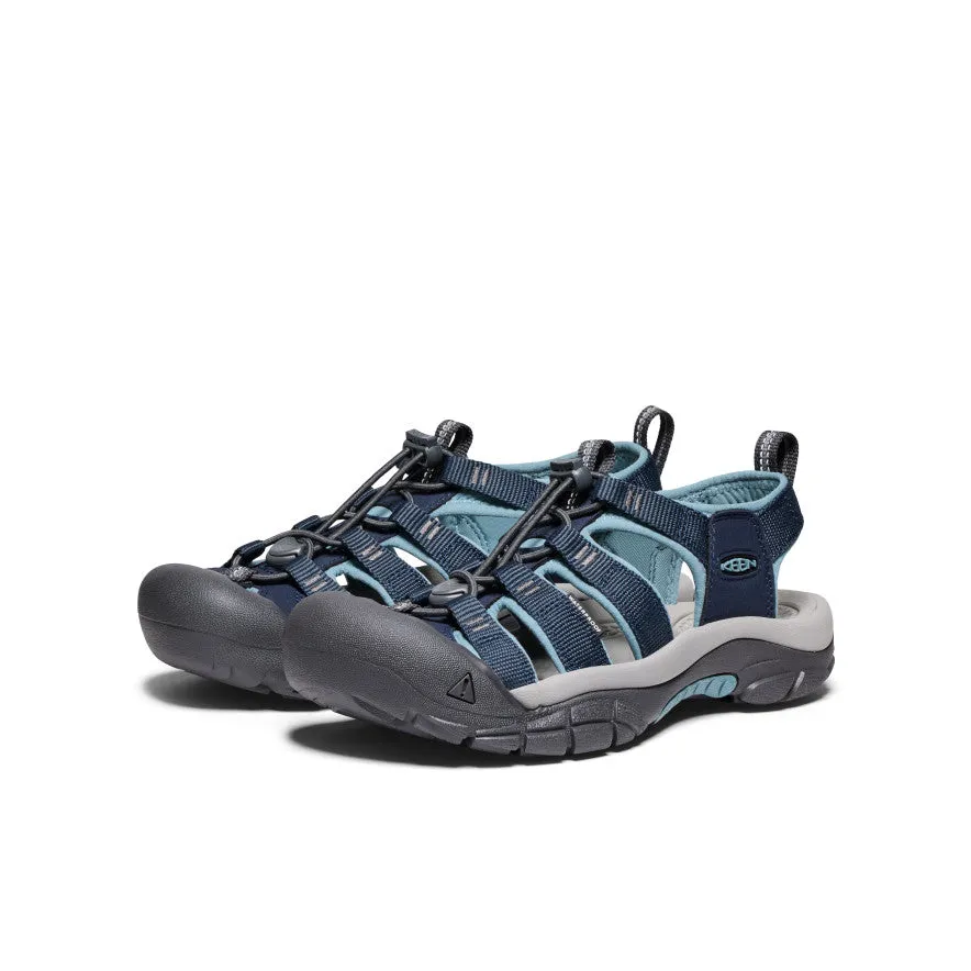 Women's Newport H2  |  Navy/Magnet,Anti-Slip