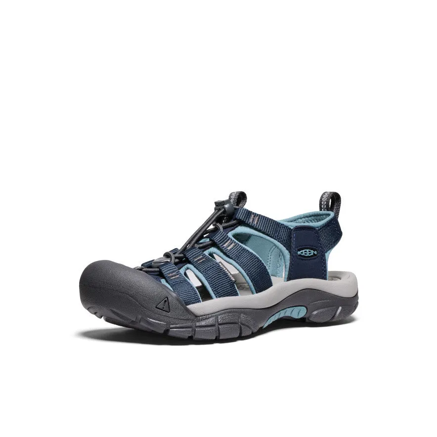 Women's Newport H2  |  Navy/Magnet,Anti-Slip