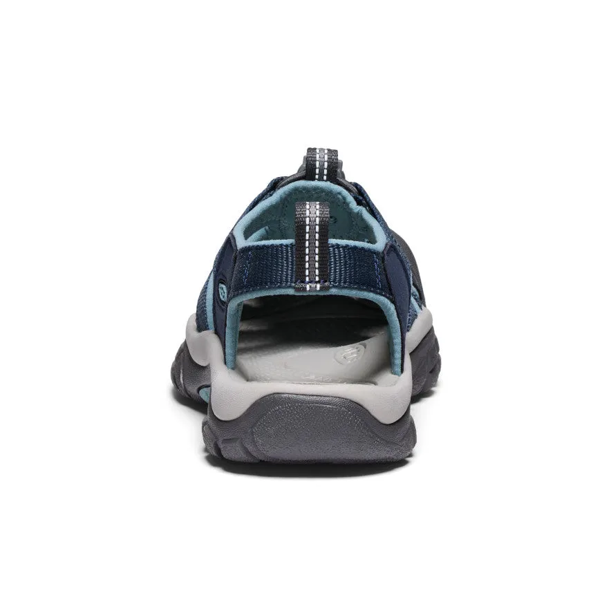 Women's Newport H2  |  Navy/Magnet,Anti-Slip