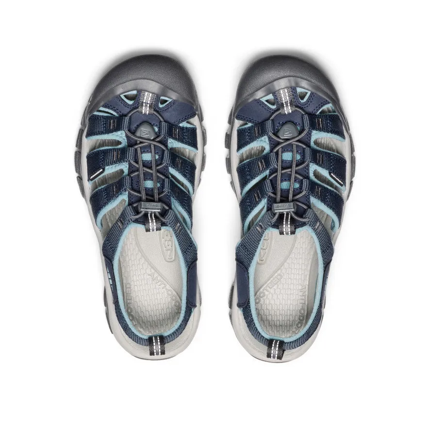 Women's Newport H2  |  Navy/Magnet,Anti-Slip