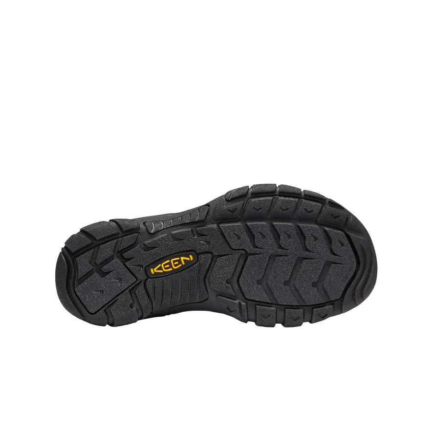 Women's Newport H2  |  Raya Black,Anti-Slip