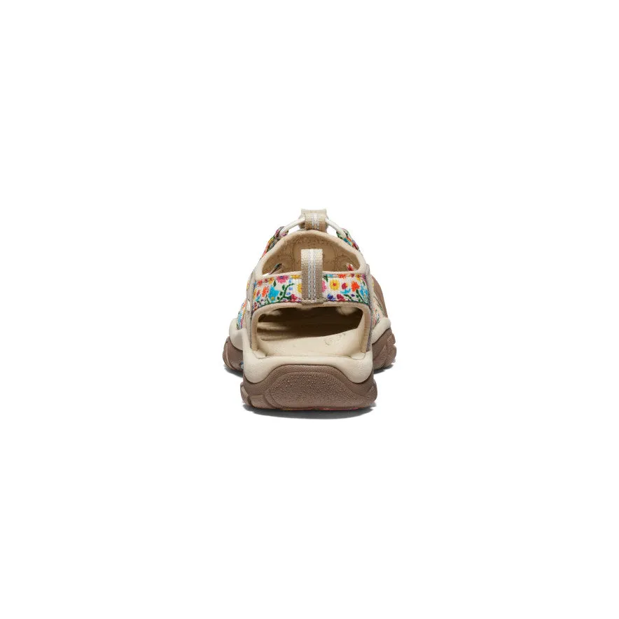 Women's Newport Retro  |  Multi/Safari,Anti-Slip