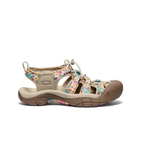 Women's Newport Retro  |  Multi/Safari,Anti-Slip