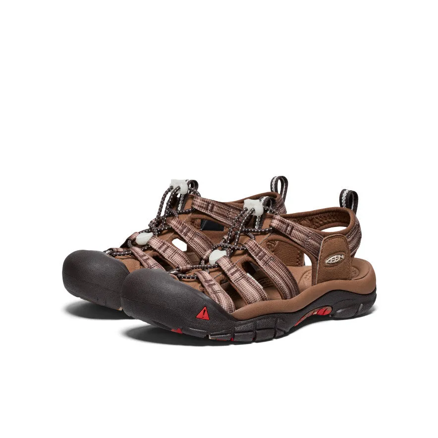 Women's Newport Retro Sandal x Fuji Rock  |  Frf 2024,Anti-Slip
