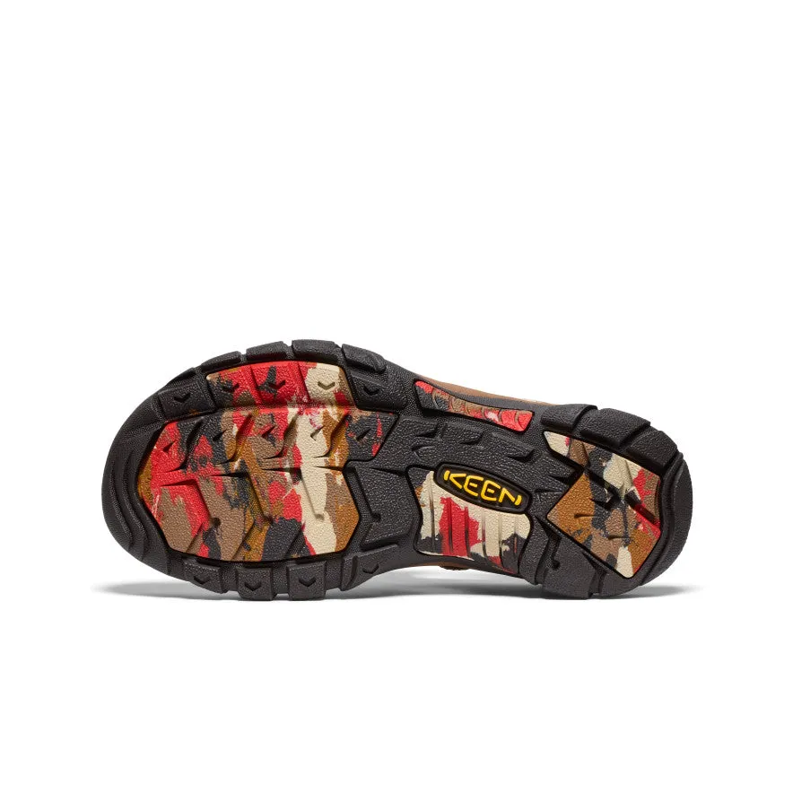 Women's Newport Retro Sandal x Fuji Rock  |  Frf 2024,Anti-Slip