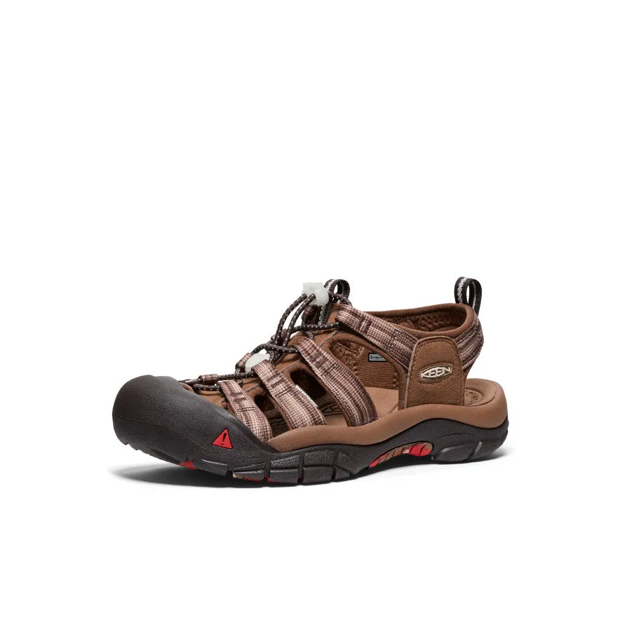 Women's Newport Retro Sandal x Fuji Rock  |  Frf 2024,Anti-Slip