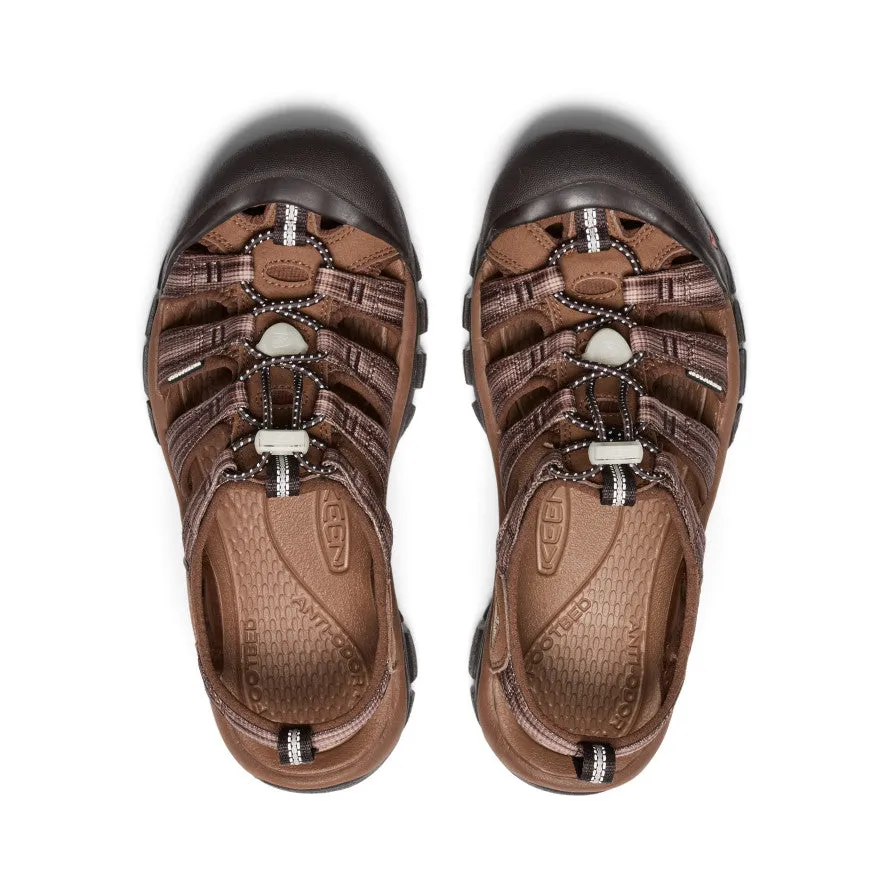 Women's Newport Retro Sandal x Fuji Rock  |  Frf 2024,Anti-Slip