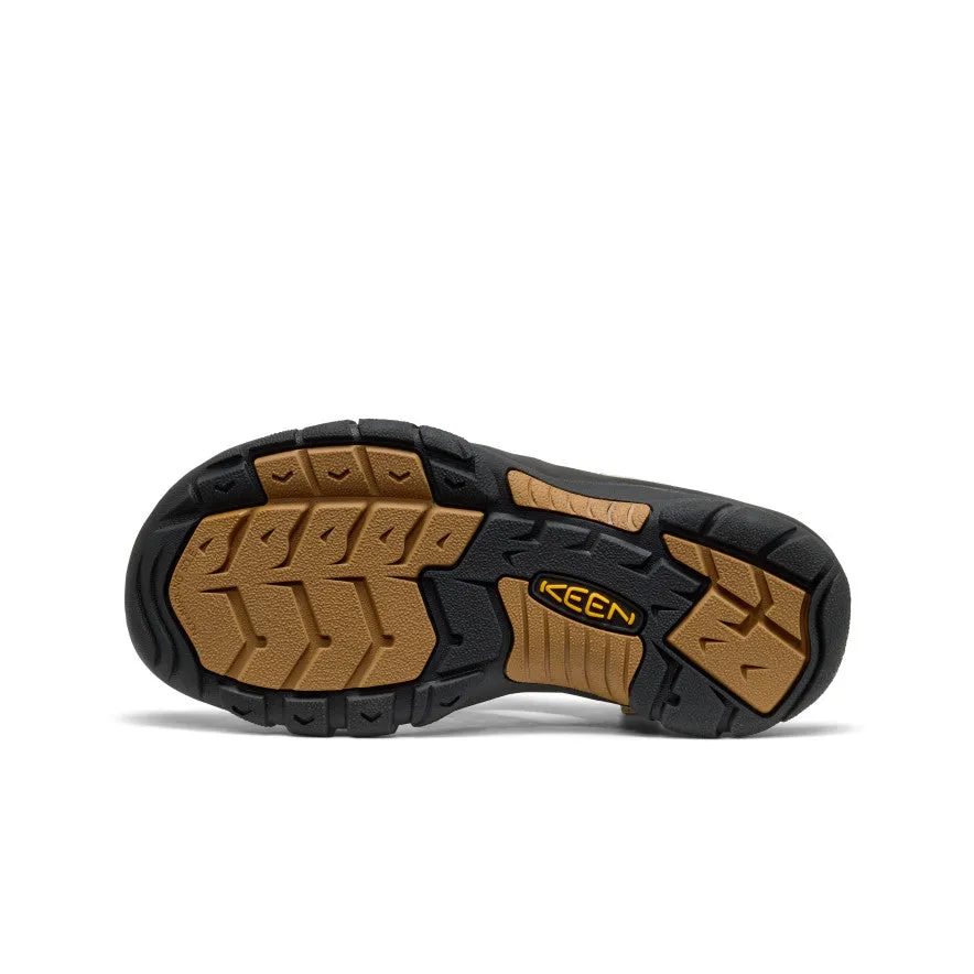 Women's Newport Retro Sandal x Gramicci  |  Gramicci Hemp,Anti-Slip