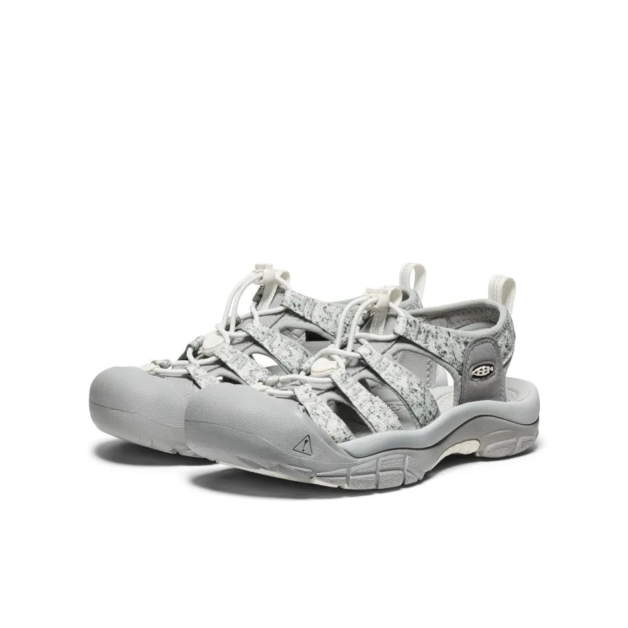 Women's Newport Retro x Dead Dye  |  Ddye17,Anti-Slip