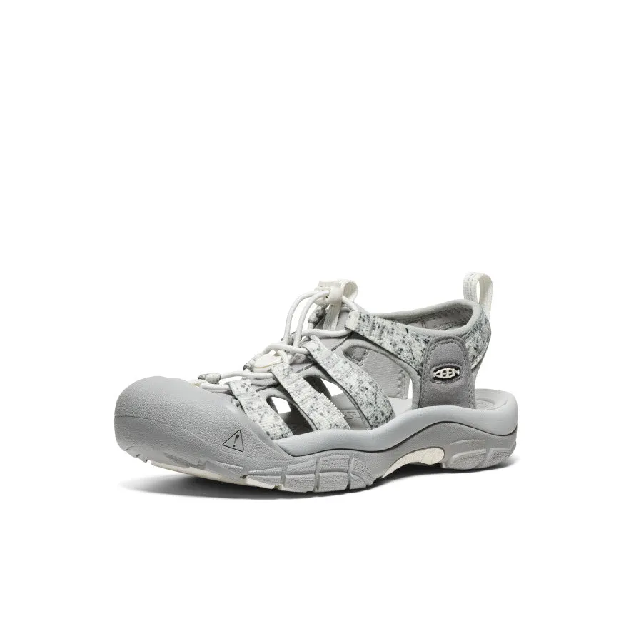 Women's Newport Retro x Dead Dye  |  Ddye17,Anti-Slip